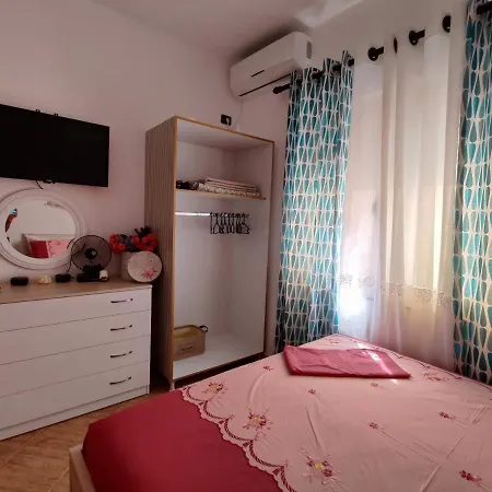 Apartment Vasil Mertiri